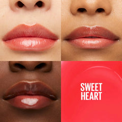 Maybelline Lifter Gloss Plumping Lip Gloss with Hyaluronic Acid - 0.18 fl oz