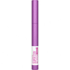 Maybelline Super Stay Ink Crayon Lipstick, Matte Longwear Lipstick - 0.04oz