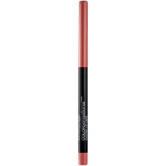 Maybelline Color Sensational Carded Lip Liner - 0.14oz