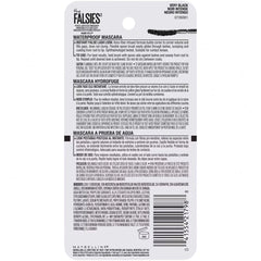 Maybelline Volum' Express The Falsies Mascara - 0.25 fl oz