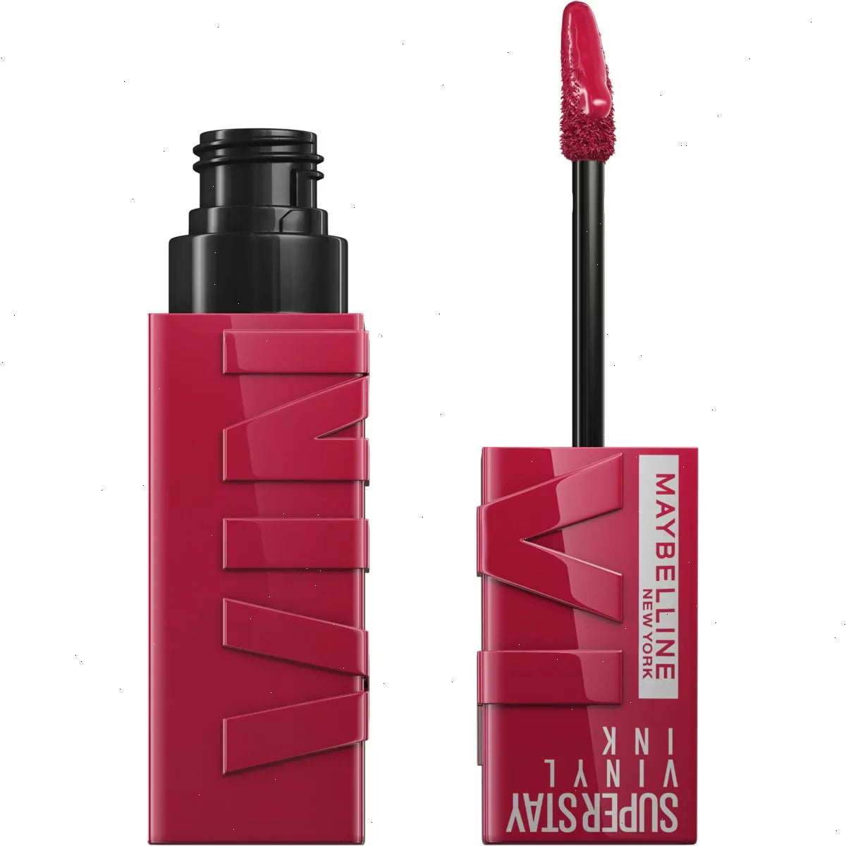 Maybelline Super Stay Vinyl Ink Liquid Lipstick - 0.14 fl oz