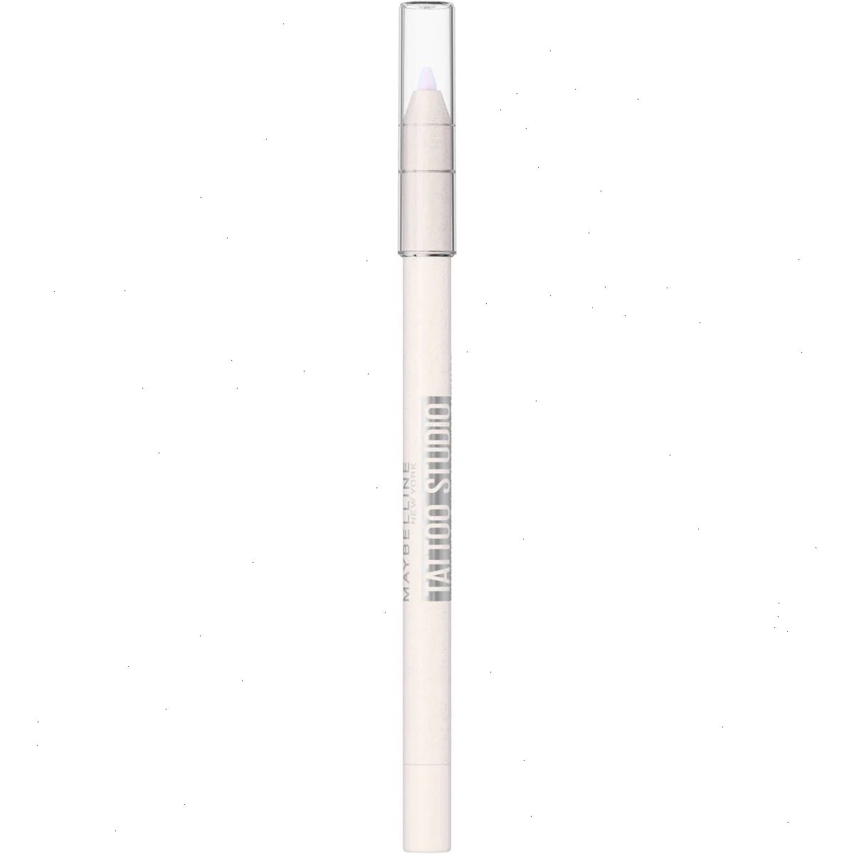 Maybelline Tattoo Studio Sharpenable Gel Pencil Waterproof Eyeliner - 0.04oz