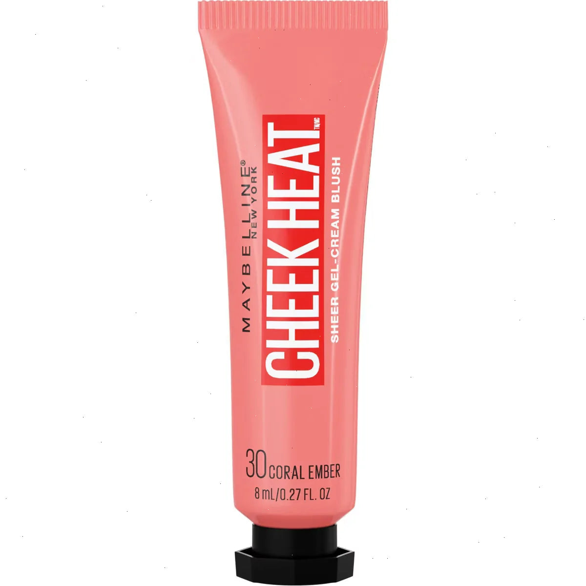 Maybelline Cheek Heat Blush - 0.27 fl oz