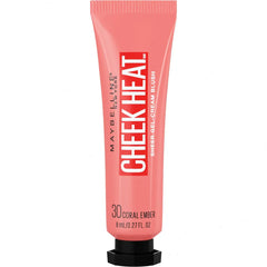 Maybelline Cheek Heat Blush - 0.27 fl oz