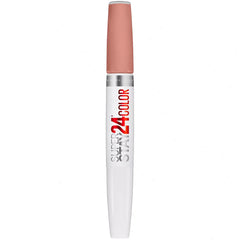 Maybelline Super Stay 24 2-Step Long Lasting Liquid Lipstick