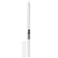 Maybelline Tattoo Studio Sharpenable Gel Pencil Waterproof Eyeliner - 0.04oz