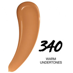 Maybelline Super Stay Up to 30HR Wear Lumi-Matte Liquid Foundation - 1 fl oz