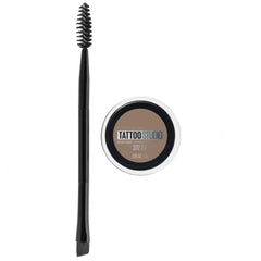 Maybelline Tattoo Studio Brow Pomade - 0.106oz