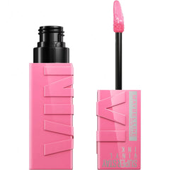 Maybelline Super Stay Vinyl Ink Liquid Lipstick - 0.14 fl oz
