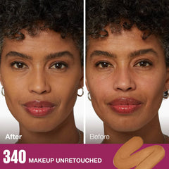 Maybelline Instant Age Rewind Treatment Foundation Makeup - SPF 18 - 0.68 fl oz