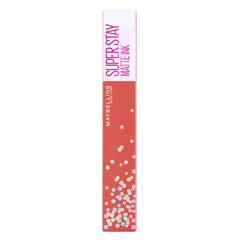 Maybelline SuperStay Matte Ink Liquid Lipstick - 0.17 fl oz