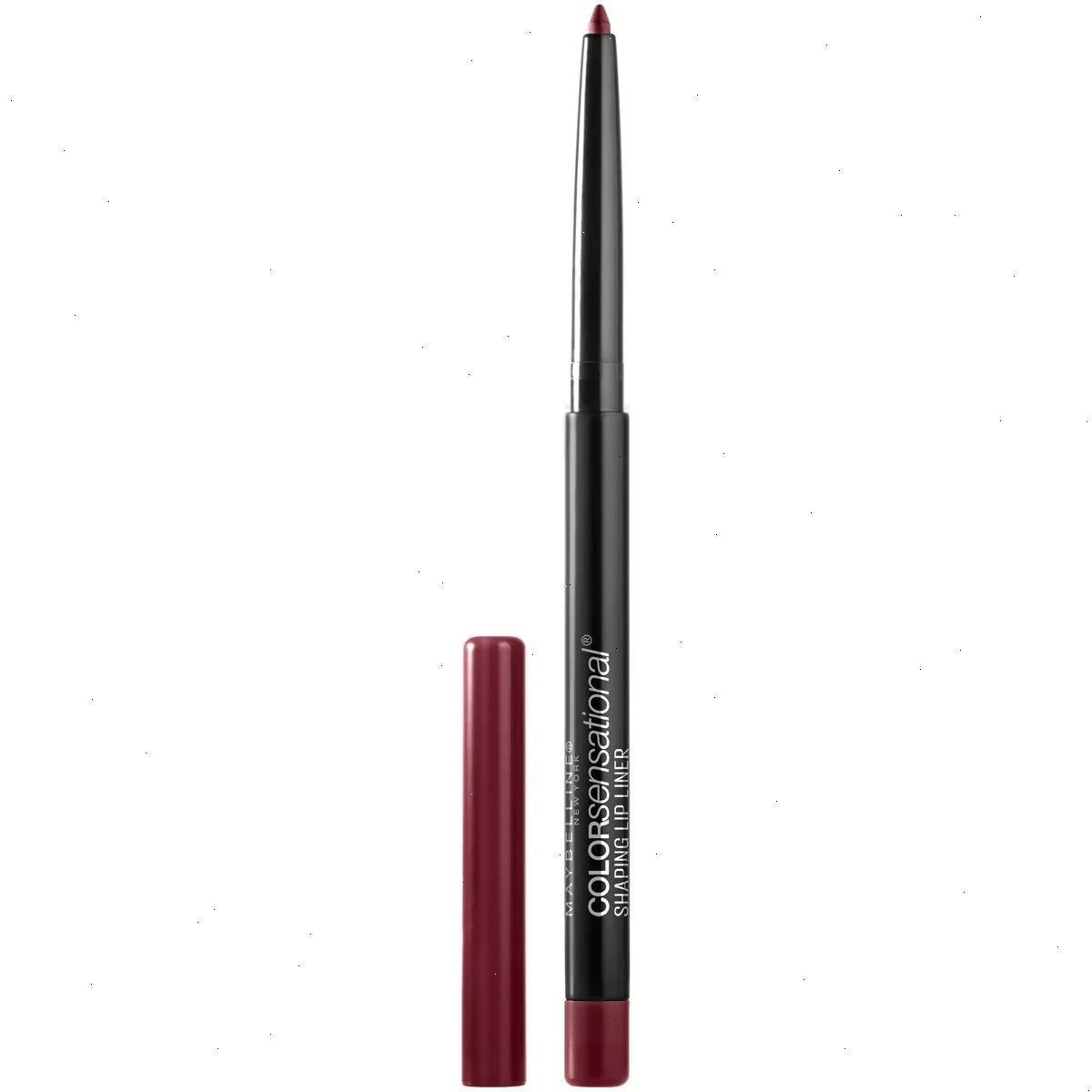 Maybelline Color Sensational Carded Lip Liner - 0.14oz