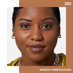 Maybelline Fit Me Matte + Poreless Oil Free Liquid Foundation - 1 fl oz