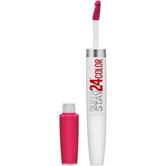 Maybelline Super Stay 24 2-Step Long Lasting Liquid Lipstick