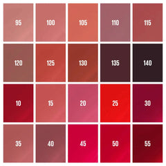 Maybelline Super Stay Vinyl Ink Liquid Lipstick - 0.14 fl oz