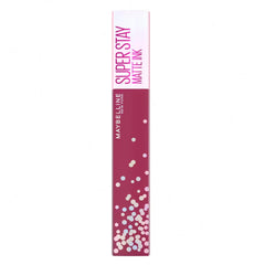 Maybelline SuperStay Matte Ink Liquid Lipstick - 0.17 fl oz