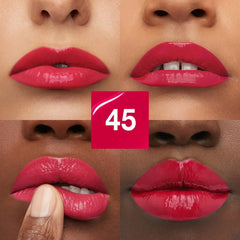 Maybelline Super Stay Vinyl Ink Liquid Lipstick - 0.14 fl oz