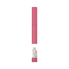 Maybelline Super Stay Ink Crayon Lipstick, Matte Longwear Lipstick - 0.04oz