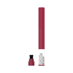 Maybelline Super Stay Ink Crayon Lipstick, Matte Longwear Lipstick - 0.04oz