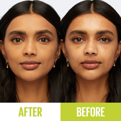 Maybelline Super Stay Matte 24HR Hybrid Pressed Powder Foundation - 0.21 oz