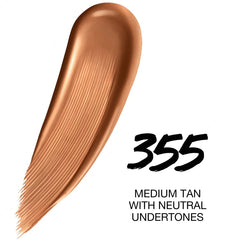 Maybelline Super Stay 24HR Skin Tint Foundation with Vitamin C - 1 fl oz