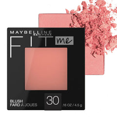 Maybelline Fit Me Powder Blush