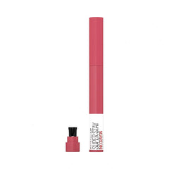 Maybelline Super Stay Ink Crayon Lipstick, Matte Longwear Lipstick - 0.04oz