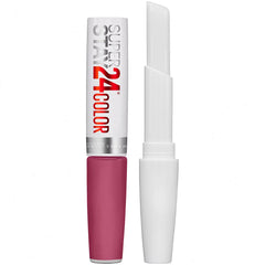Maybelline Super Stay 24 2-Step Long Lasting Liquid Lipstick
