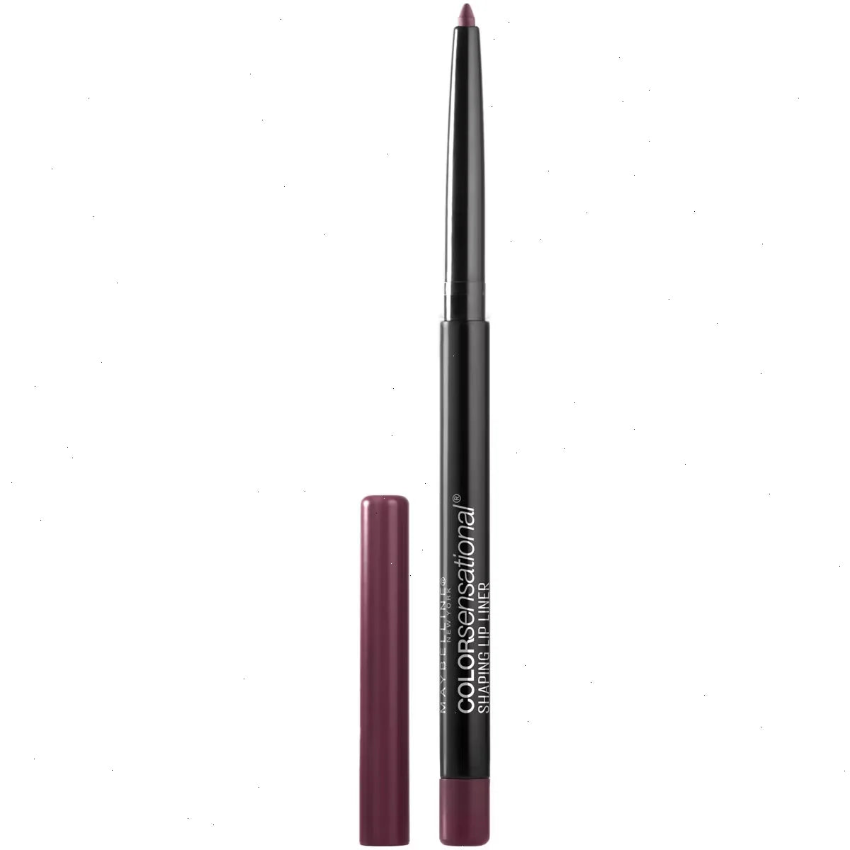 Maybelline Color Sensational Carded Lip Liner - 0.14oz