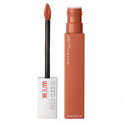 Maybelline SuperStay Matte Ink Liquid Lipstick - 0.17 fl oz
