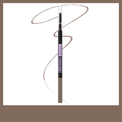 Maybelline Express Brow Ultra Slim Eyebrow Pencil - 0.003oz