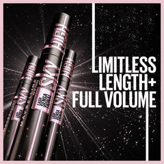 Maybelline Lash Sensational Sky High Lengthening Mascara - 0.24 fl oz
