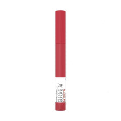 Maybelline Super Stay Ink Crayon Lipstick, Matte Longwear Lipstick - 0.04oz