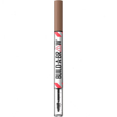 Maybelline Build-A-Brow 2-in-1 Eyebrow Pen & Sealing Eyebrow Gel - 0.05 fl oz.