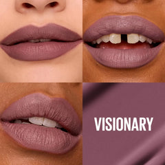 Maybelline SuperStay Matte Ink Liquid Lipstick - 0.17 fl oz