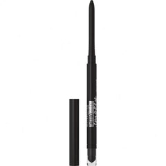 Maybelline Tattoo Studio Automatic Gel Pencil Waterproof Eyeliner - 0.01oz