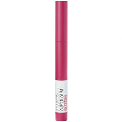 Maybelline Super Stay Ink Crayon Lipstick, Matte Longwear Lipstick - 0.04oz