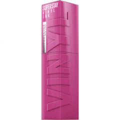 Maybelline Super Stay Vinyl Ink Liquid Lipstick - 0.14 fl oz