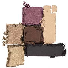 Maybelline City Mini Eyeshadow Palette - 0.14oz