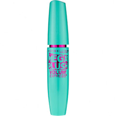 Maybelline Volum' Express The Mega Plush Mascara