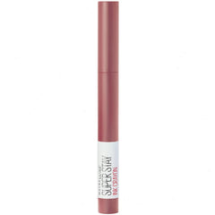 Maybelline Super Stay Ink Crayon Lipstick, Matte Longwear Lipstick - 0.04oz