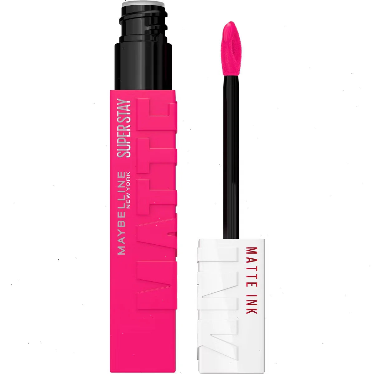 Maybelline SuperStay Matte Ink Liquid Lipstick - 0.17 fl oz