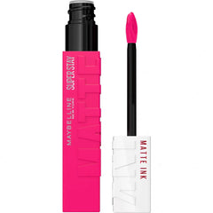 Maybelline SuperStay Matte Ink Liquid Lipstick - 0.17 fl oz