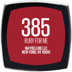 Maybelline Color Sensational Made For All Lipstick - 0.15oz