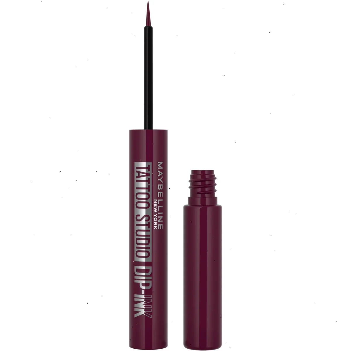 Maybelline Tattoo Studio Dip-Ink liquid Eyeliner - 0.06 fl oz