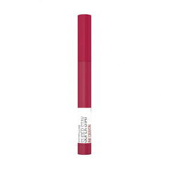 Maybelline Super Stay Ink Crayon Lipstick, Matte Longwear Lipstick - 0.04oz