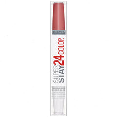 Maybelline Super Stay 24 2-Step Long Lasting Liquid Lipstick