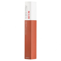Maybelline SuperStay Matte Ink Liquid Lipstick - 0.17 fl oz