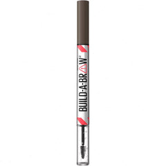 Maybelline Build-A-Brow 2-in-1 Eyebrow Pen & Sealing Eyebrow Gel - 0.05 fl oz.
