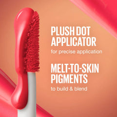 Maybelline Sunkisser Multi-use Blendable Liquid Blush - 0.23 fl oz